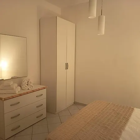 La Casa Di Sofia E Greta شقة أوغوستا