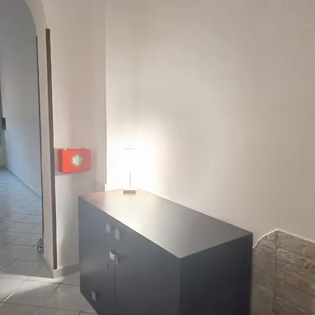 La Casa Di Sofia E Greta *