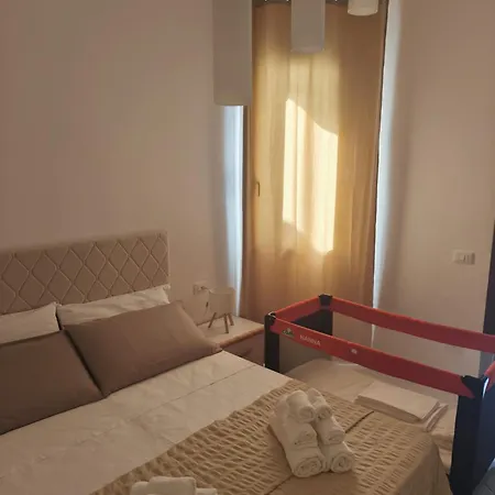 La Casa Di Sofia E Greta * Αουγκούστα