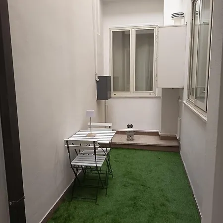 La Casa Di Sofia E Greta * Αουγκούστα