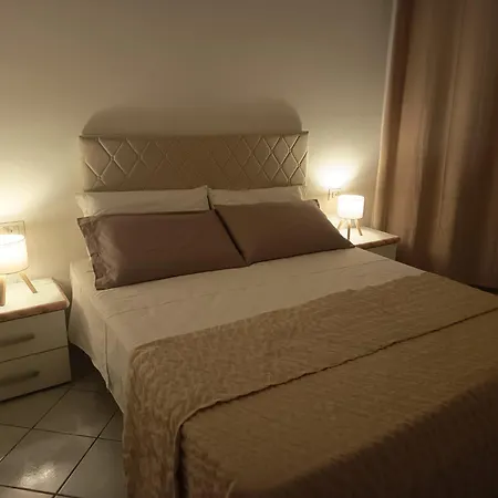 Διαμέρισμα La Casa Di Sofia E Greta