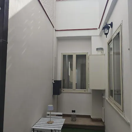 شقة La Casa Di Sofia E Greta *