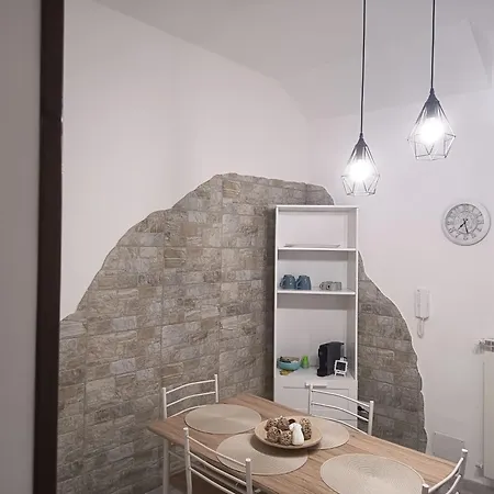 La Casa Di Sofia E Greta شقة أوغوستا