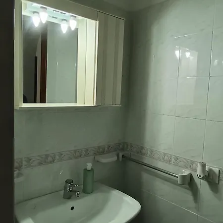 La Casa Di Sofia E Greta Διαμέρισμα
