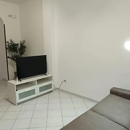 شقة La Casa Di Sofia E Greta أوغوستا