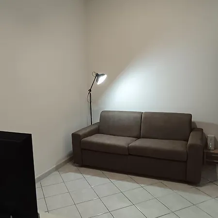 La Casa Di Sofia E Greta *