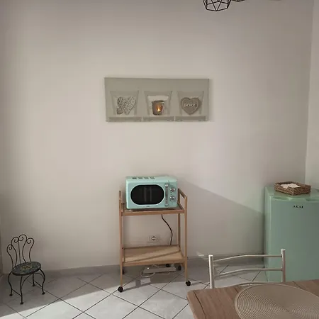 La Casa Di Sofia E Greta