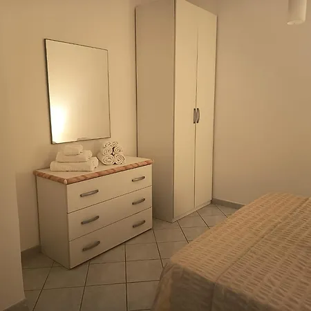 La Casa Di Sofia E Greta Διαμέρισμα