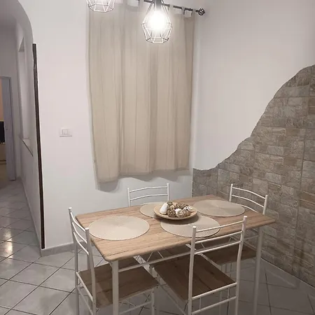 La Casa Di Sofia E Greta Διαμέρισμα