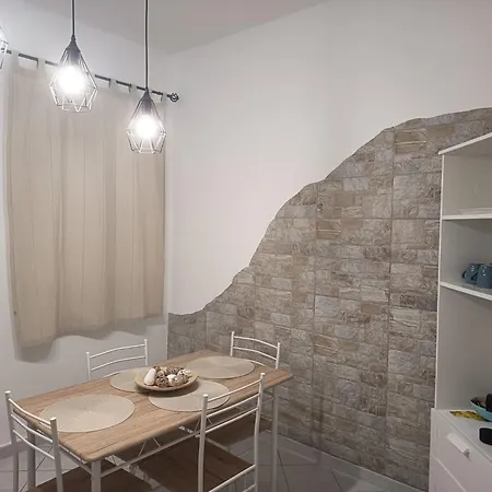 La Casa Di Sofia E Greta