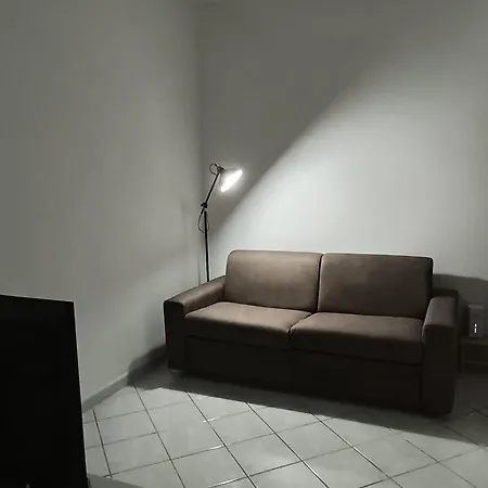 Διαμέρισμα La Casa Di Sofia E Greta Αουγκούστα