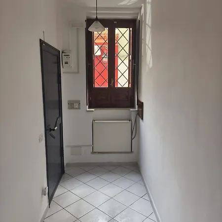 Διαμέρισμα La Casa Di Sofia E Greta