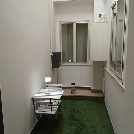 Διαμέρισμα La Casa Di Sofia E Greta *