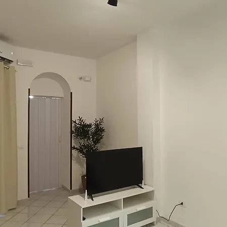 La Casa Di Sofia E Greta شقة أوغوستا