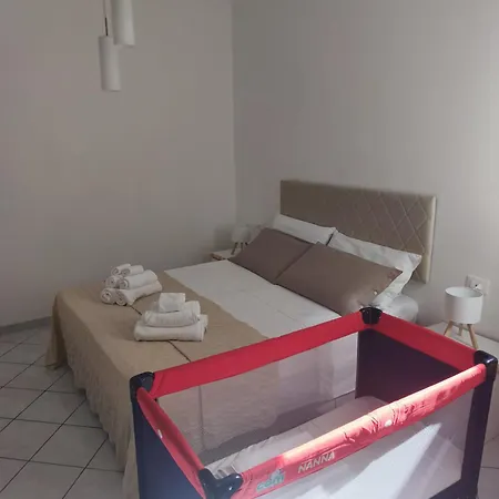 La Casa Di Sofia E Greta