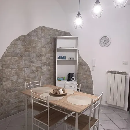 La Casa Di Sofia E Greta
