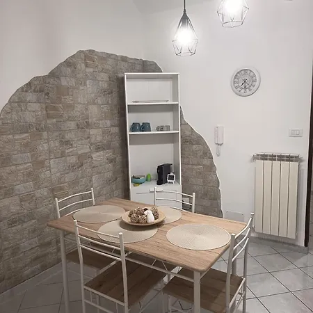 La Casa Di Sofia E Greta * أوغوستا