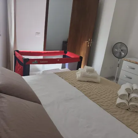 La Casa Di Sofia E Greta *