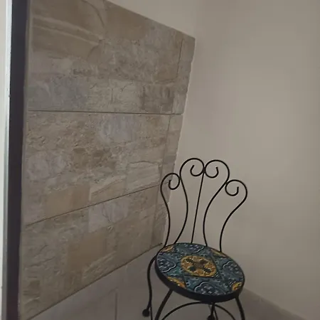 La Casa Di Sofia E Greta Διαμέρισμα