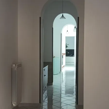 La Casa Di Sofia E Greta