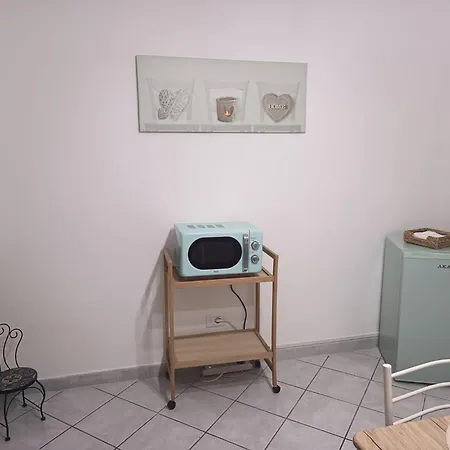 شقة La Casa Di Sofia E Greta