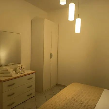 La Casa Di Sofia E Greta Διαμέρισμα *
