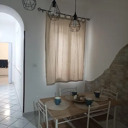Διαμέρισμα La Casa Di Sofia E Greta *
