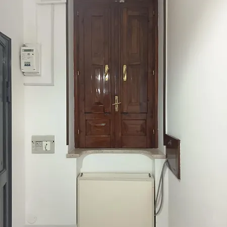 La Casa Di Sofia E Greta شقة *