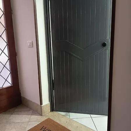 La Casa Di Sofia E Greta Διαμέρισμα Αουγκούστα