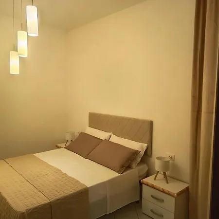 Διαμέρισμα La Casa Di Sofia E Greta *
