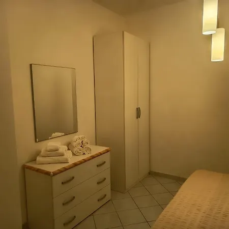 La Casa Di Sofia E Greta شقة